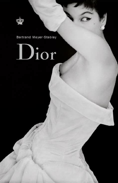 cartea dior